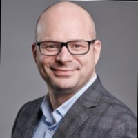 Insum, a Talan company Employee Luc Demanche's profile photo