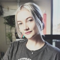 Morgan Krieg Email & Phone Number