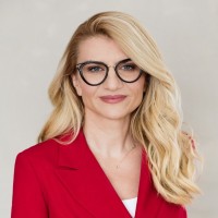 Intersolia Employee Danijela Matijevic's profile photo