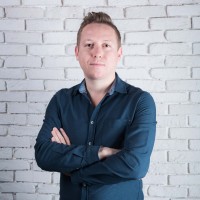 Coffee Project Employee Mert Tüzün's profile photo