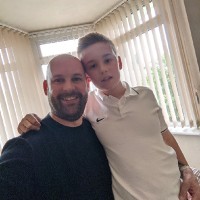 MOTUL Employee Ian Chapman's profile photo