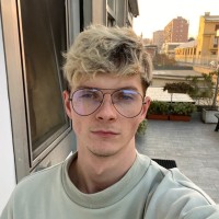 Telematic Srl Employee Oleksii Kostrikin's profile photo