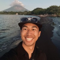 Harvey Employee Daniel Chau's profile photo