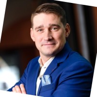 TD SYNNEX Czech Republic Employee Vít Vojtěšek's profile photo