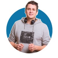 customxp.io Employee Lars Exeler's profile photo