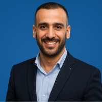 Mohammed abu Wardeh Email & Phone Number
