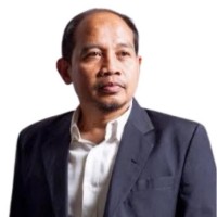 PT Pertamina Hulu Energi Employee Fata Yunus's profile photo