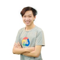 JUST.engineer Employee Tuan Nguyen's profile photo