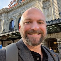 ClearScale Employee Matt Sollie's profile photo