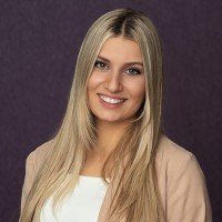 Cornucopian Capital Employee Sibel Kaya's profile photo
