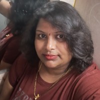 Reliance Builders Employee Amara Lakshmi's profile photo