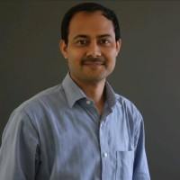 Alepo Technologies Inc. Employee Arvind Kumar's profile photo