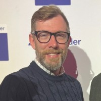 Saltmarine Cars Employee Ryan Forsythe's profile photo