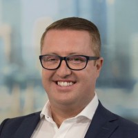 PwC Australia Employee Daniel Morrison's profile photo