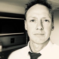 Piers Hamson Email & Phone Number