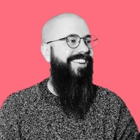Y Media Labs Employee Jesse Fulton's profile photo