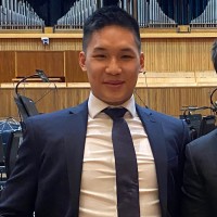 Creador Employee Yi-Wen Teh's profile photo