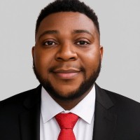 Suretree Group Employee Adibe Richard's profile photo