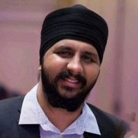 Paramjit Singh Email