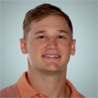 Brasfield & Gorrie, LLC Employee Colin Reeves's profile photo