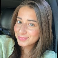 Helix Logistics Employee Karina Garcia's profile photo