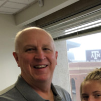 N Hunt Moore & Associates Employee Rich Barton's profile photo