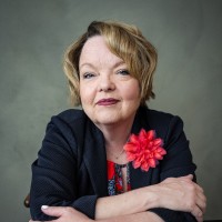 Actor's Fast Track Employee Valorie Hubbard's profile photo