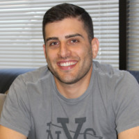 iProov Employee Adam Grayson's profile photo