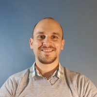 FSA Consulting Engineers Employee Gerrit Fourie's profile photo