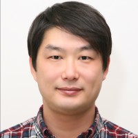 MSI Employee Hoon Choi's profile photo