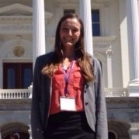 California Respite Care Inc. Employee Kelsey Burgess's profile photo