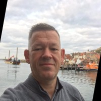 CPM UK Employee Chris Burns's profile photo