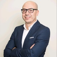 Union Group Employee Wael Abodoma's profile photo