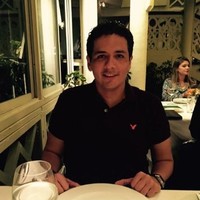 Rafael Toledo Email & Phone Number