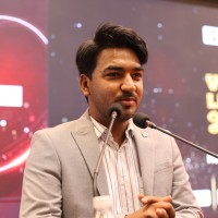 Dev Tripathi Email