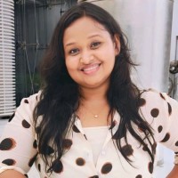 Alphard Maritime Group Employee Sneha Sunder's profile photo