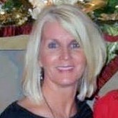 Tetra Tech Employee Lisa Ames's profile photo