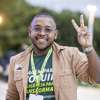 Stone Employee Marcos Assis's profile photo