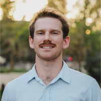 ServiceNow Employee Simon Mortimer's profile photo