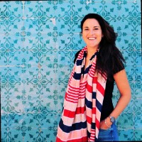 Educators Cooperative Employee Cristina Santos's profile photo
