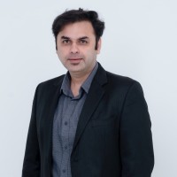 The Binary Holdings Employee Bhavin Mehta's profile photo