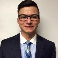 Hadfield Elevator Employee Lucas Widner's profile photo