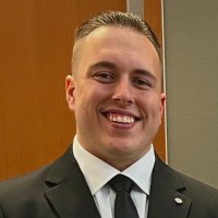 Respite Employee Nikko Hrcan's profile photo