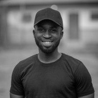 Daniel Orji Email