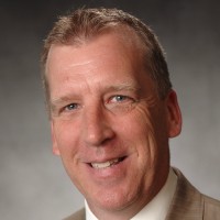 Duke Health Technology Solutions Employee Eric Glenn's profile photo