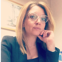 BCC San Marzano Employee Raffaella Rendina's profile photo