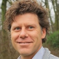 Gemeente Utrecht Employee Kees van Dijk's profile photo