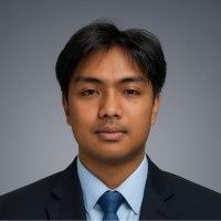 Estek Automation Employee Ezzadam Faizon's profile photo