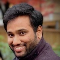 Autocrat Engineers Employee Bala R's profile photo