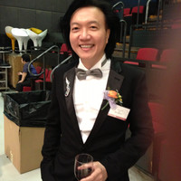 Star Group Employee Joe Chan's profile photo